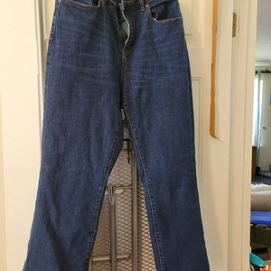 Women's Size 10 jeans